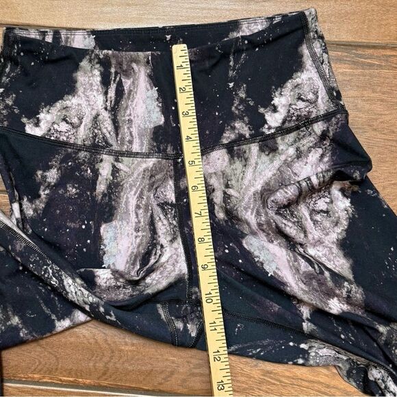 Workout Outfit Old Navy Galatic PowerPress & ANA Tank Sz M/L Yoga Outfit - Picture 3 of 10